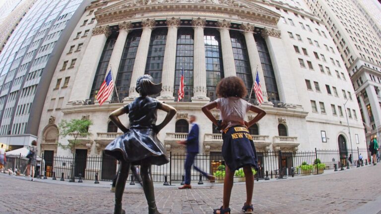 Dow Rises 300 Points—But Big Losses Will Dash Earnings Season Cheer, Morgan Stanley Warns