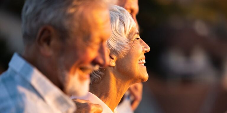 How to make friends in retirement — and why it’s so important