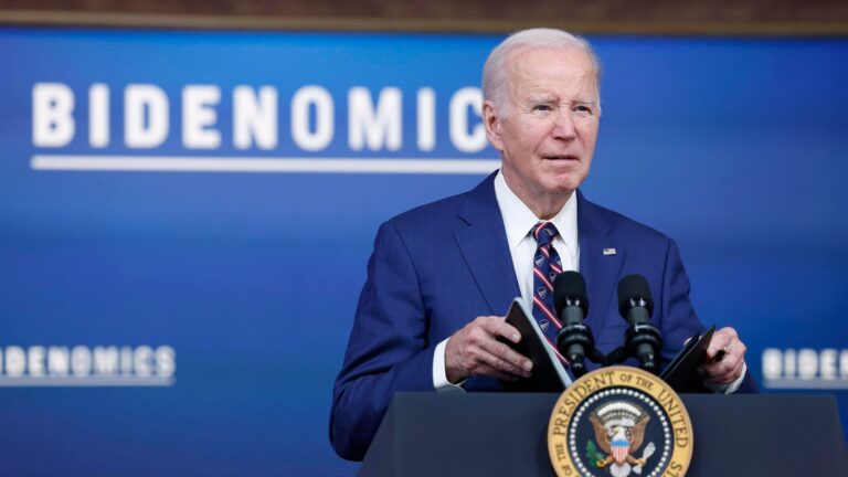 When Biden’s Next Student Student Loan Forgiveness Plan May Go Live