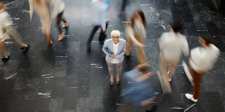 Women live longer, but save less: Here’s why, and what to do about it