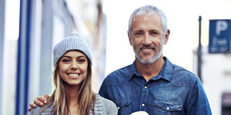 I’m 35 and mortgage-free. My boyfriend, 55, wants me to move in and pay rent.