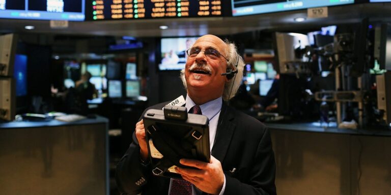 5 Reasons Why Investors Should Stay Bullish