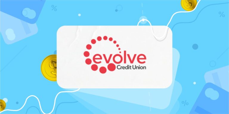 Evolve Federal Credit Union Review 2023