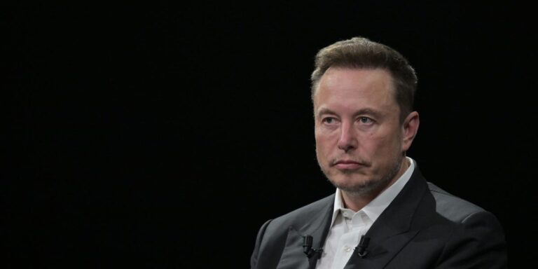 Elon Musk Risks Turning Free Speech Into a Pay-to-Play Game on X