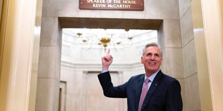 Federal Government Shutdown Avoided: Congress Reaches Funding Deal