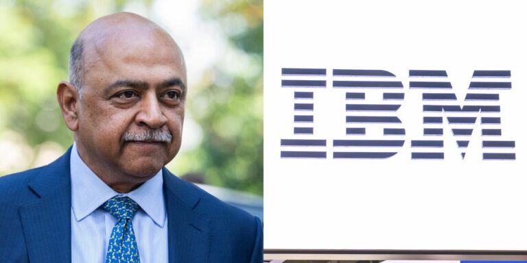 IBM CEO Says He Doesn’t Intend to Lose a Single Programmer Because of AI