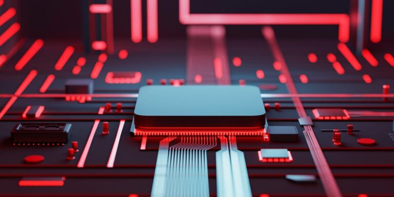 AI Industry Is in for a ‘Cold Shower’ in 2024: Analyst