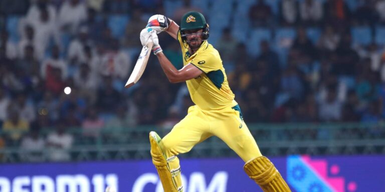 Where to Watch Australia Vs. Sri Lanka Live Stream Free From Anywhere