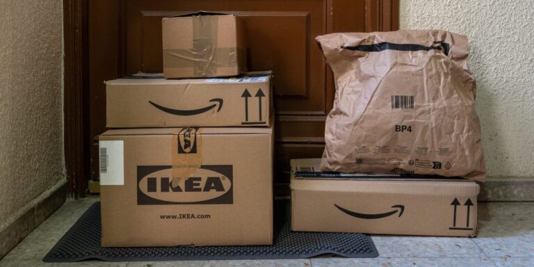 Amazon Dropshipping Business Opportunities, Insights