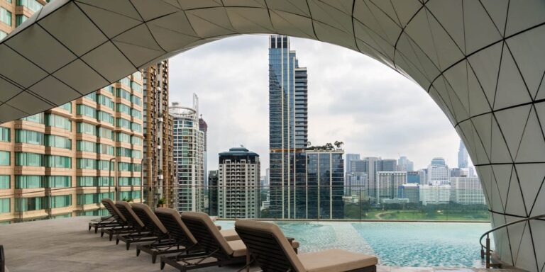 This Amex Hilton Welcome Bonus Could Be Worth up to 25 Free Nights