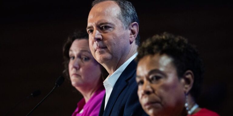 Where Does the California Senate Race Stand Without Newsom’s Appointee?