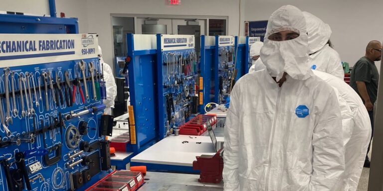 How to Get a Job in the Semiconductor Industry Without a Degree