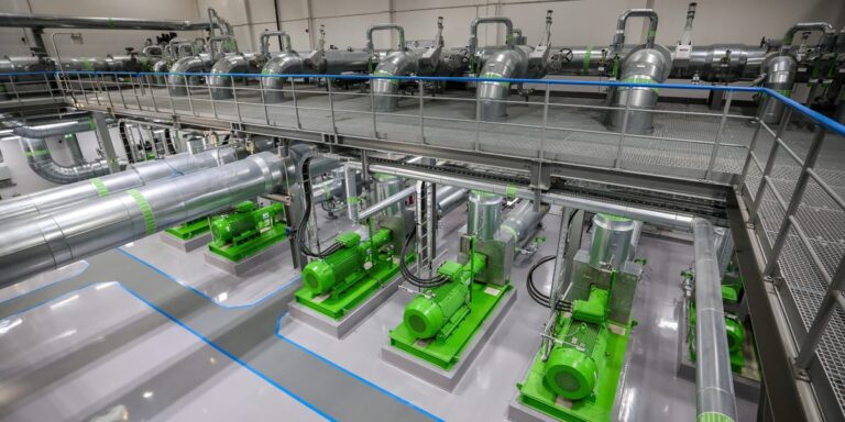 What Is White Hydrogen and How Can It Help Us Save the World?