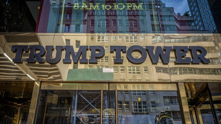 Trump civil trial arising from NY Attorney General Letitia James’ lawsuit set to begin Monday