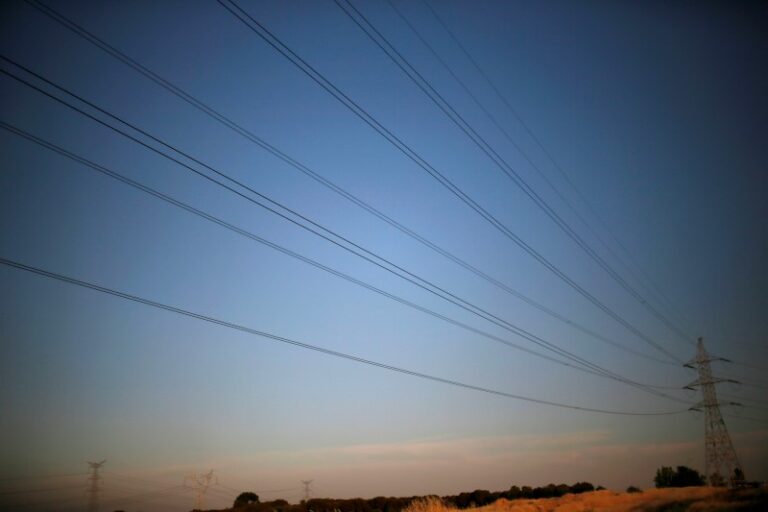 Ford recalling 35,000 US Mach-E EVs over power loss reports By Reuters