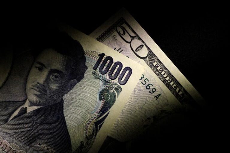 More yen weakness likely – BOA Securities survey By Investing.com