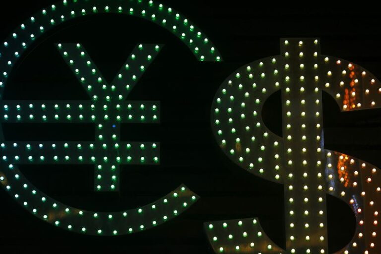 Argentina markets edge lower after Milei’s key reform bill diluted By Reuters