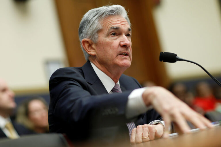 Will Powell join fellow fed members in endorsing a less hawkish stance? By Investing.com