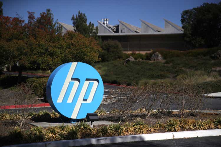 HP analyst meeting to focus on guidance, PC recovery, more Evercore ISI says (HPQ)