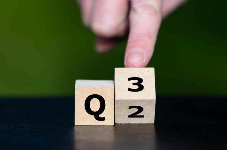 Eli Lilly, Gilead favorites at BofA ahead of Q3 earnings