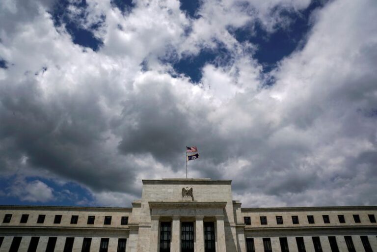 Fed leaves rates unchanged, but signals no rush to cut amid ‘elevated’ inflation By Investing.com