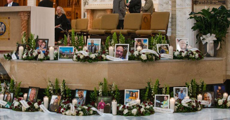 Biden to Visit Maine After Lewiston Mass Shooting