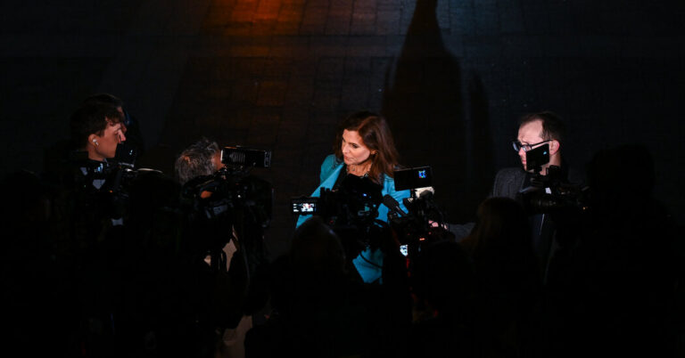 Alarmed by Off-Year Losses, Mainstream Republicans Balk at Abortion Curbs