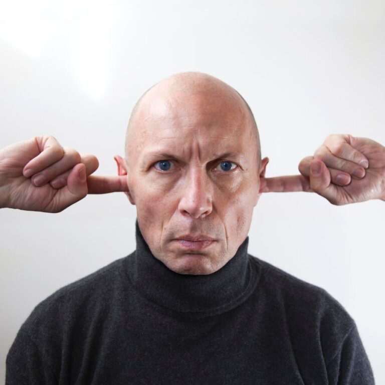 Why People Want To Be Ignorant — So They Can Be Selfish