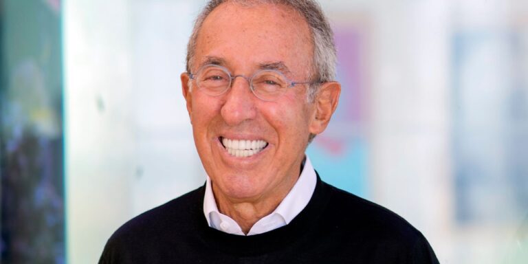 Ron Baron says Tesla can hit $4 trillion, ‘SpaceX has a chance to be even bigger’