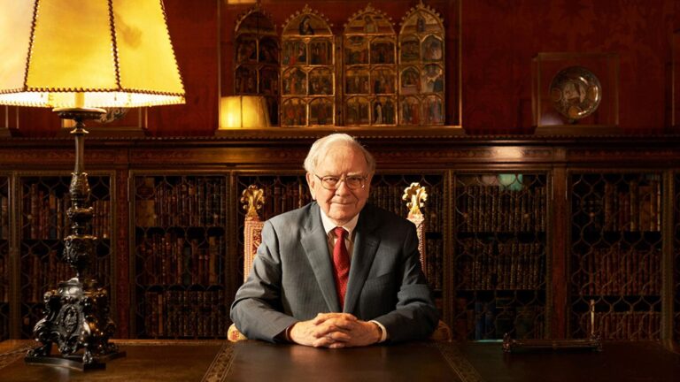 12 Warren Buffett Style Stocks With A Margin Of Safety