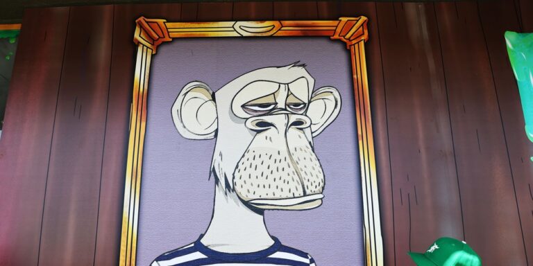 ApeFest host confirms 15 people suffered eye issues after Bored Ape NFT event