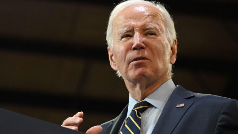 8 Hardships Could Qualify For New Biden Student Loan Forgiveness Plan