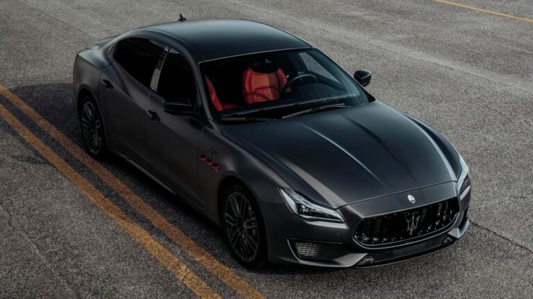 Data Shows Luxury And Electric Cars Suffer The Lowest Resale Values