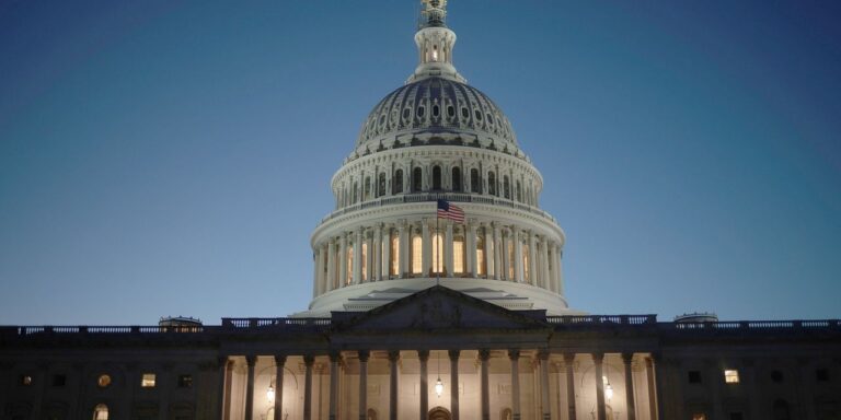 Moody’s cuts outlook on U.S. credit rating to negative from stable