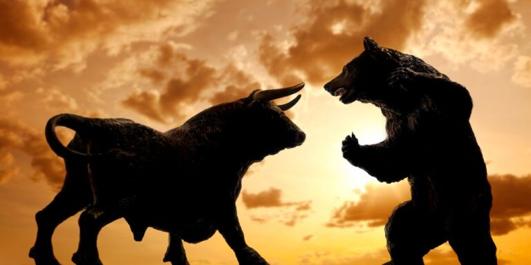 Beware Wall Street’s ‘cash on the sidelines’ myth