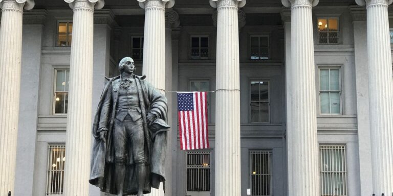 Goldman Sachs says this is the ‘big question’ about bond yields amid volatility that’s ‘too high’