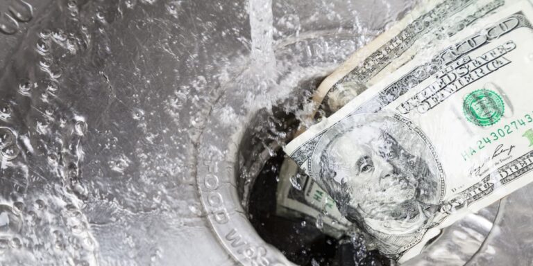 Opinion: ’Unicorn’ startups are going under fast and VCs aren’t riding to their rescue