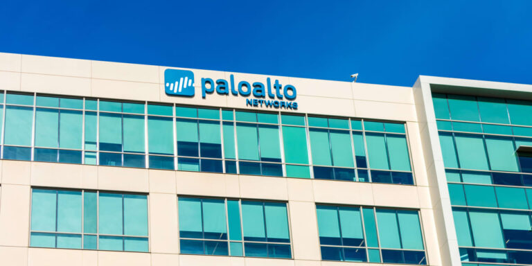 Palo Alto Networks’ stock falls despite ‘unprecedented’ cybersecurity attacks