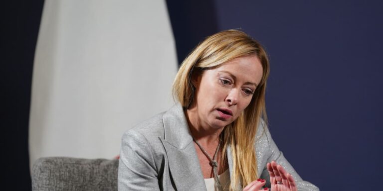 Last week Moody’s gave a shock to the U.S. Will it deliver a jolt to Italy?