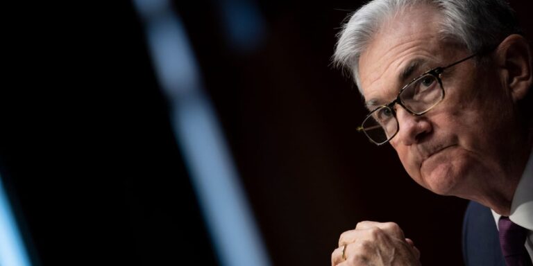 Stock and bond investors think the Fed is done hiking rates. Don’t be so sure.