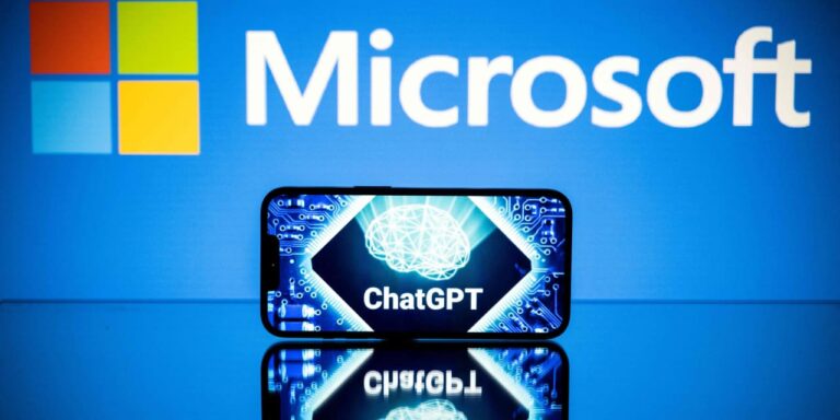 Opinion: How Microsoft’s new chip for AI could disrupt Nvidia, AMD and Intel