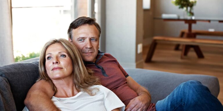 I inherited $246K from my late mother and used $142K to pay off our mortgage. If we divorce, can I claim this money back from my husband?