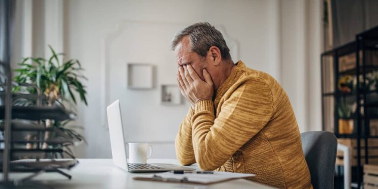 : Is your 401(k) balance dropping? You’re not alone.