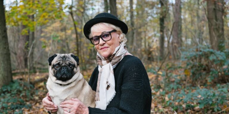 What happens to credit-card debt after you die? Will my mother’s IRA be used to pay off her loans?