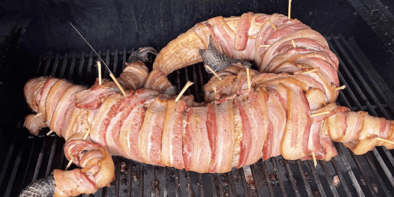 Who needs turkey for Thanksgiving? Many are opting for alligator instead.