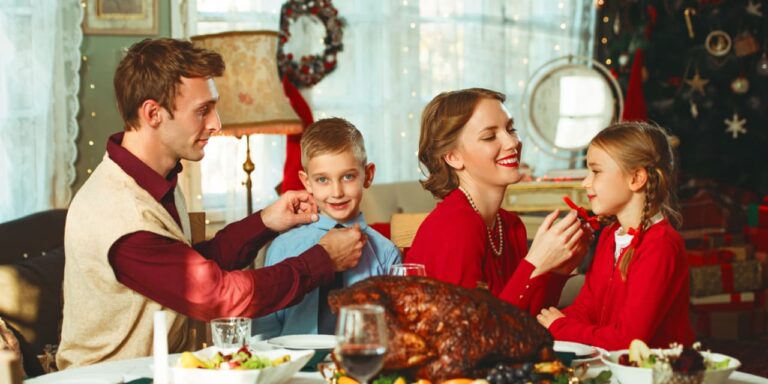 Don’t ruin Thanksgiving by making these rookie mistakes