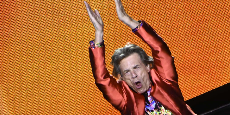The new Rolling Stones tour will be brought to you by AARP