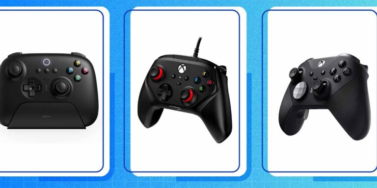 The Best PC Controller for Gaming in 2023