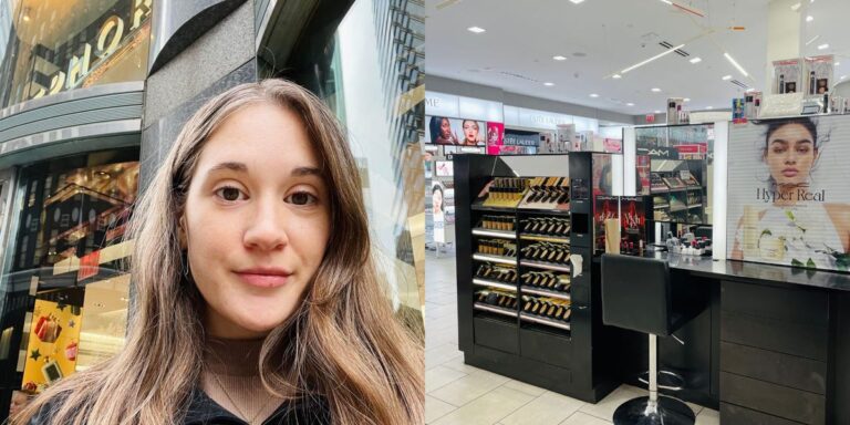Which Is the Better Beauty Store