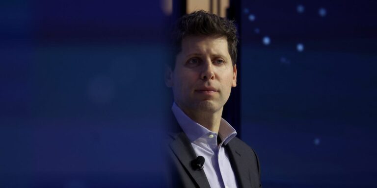 Sam Altman Set to Return As OpenAI CEO